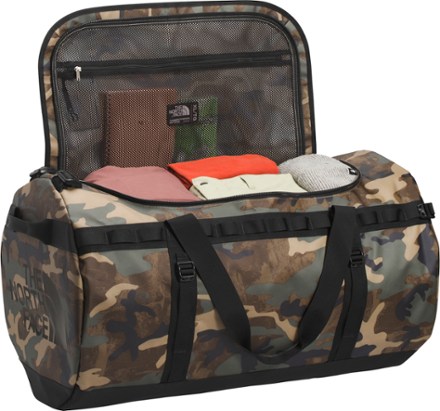 The North Face Base Camp Duffel - X-Large 3