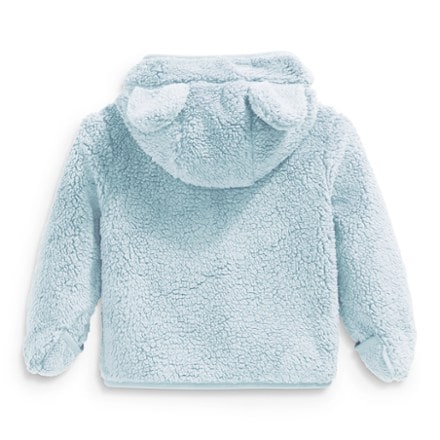 The North Face Campshire Full-Zip Hoodie - Infants' 2