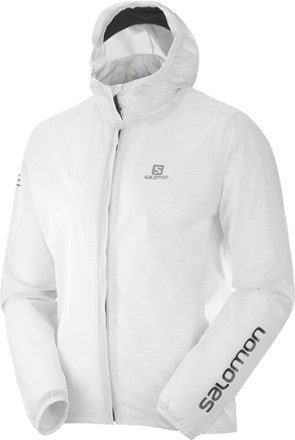 sprayway waterproof jacket