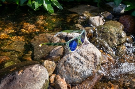 Location Image for Fish Shades Polarized Sunglasses