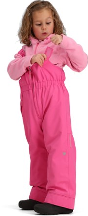 Obermeyer Snoverall Bib Snow Pants - Toddlers' 5