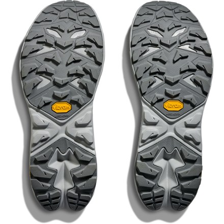 HOKA Anacapa 2 Mid GTX Hiking Boots - Women's 6