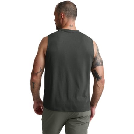 Beyond Yoga All In Active Tank Top - Men's 1