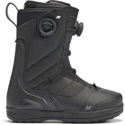 K2 Contour Snowboard Boots - Women's - 2025/2026 0