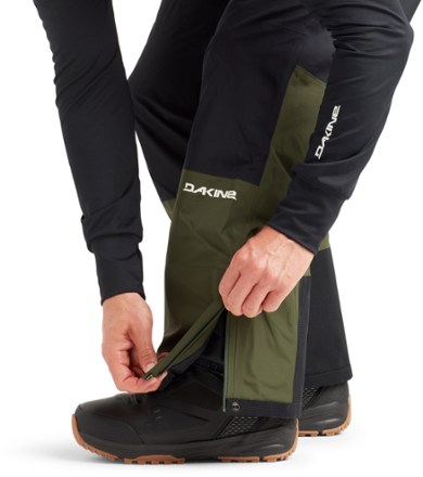 DAKINE Barrier GORE-TEX 2L Pants - Men's 4