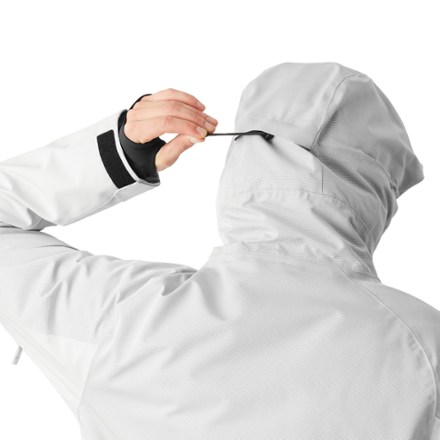 Picture Organic Clothing Goods Insulated Jacket - Men's | REI Co-op