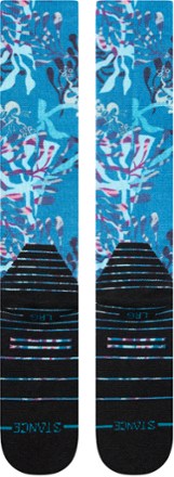 Stance Trooms Snow Midweight Socks - Men's 2