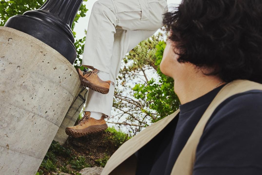 Location Image for Wrapt Shoes - Men's