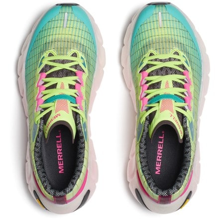 Merrell MTL Adapt Matryx Trail-Running Shoes - Women's 5