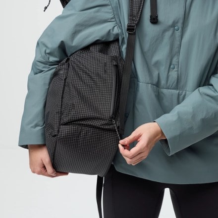 Fjallraven High Coast Pro Foldsack Pack 6