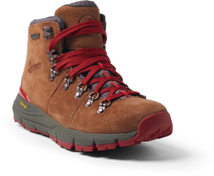 Danner Mountain 600 Hiking Boots - Women's 2