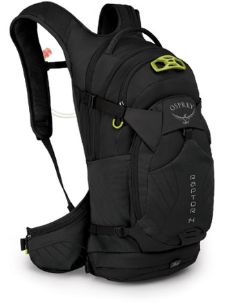 Osprey Raptor 14 Hydration Pack - Men's 0