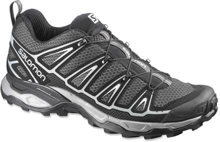 salomon men's x ultra 2 gtx hiking shoe