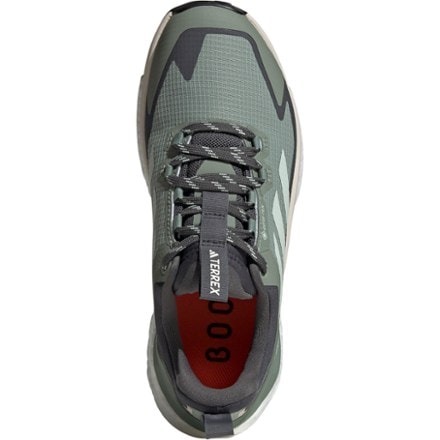 adidas Terrex Free Hiker GORE-TEX 2.0 Hiking Shoes - Women's 7