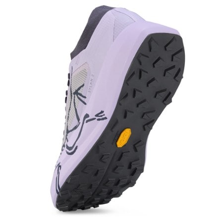 Arc'teryx Sylan 2 Trail-Running Shoes - Women's 4