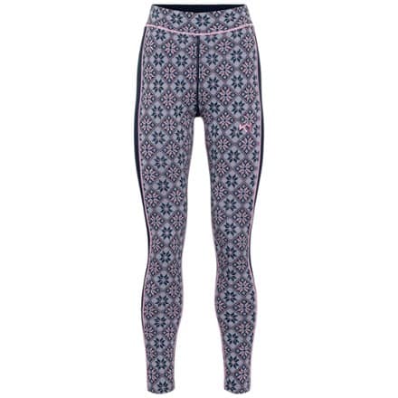 Kari Traa Rose High-Waist Base Layer Pants - Women's 0