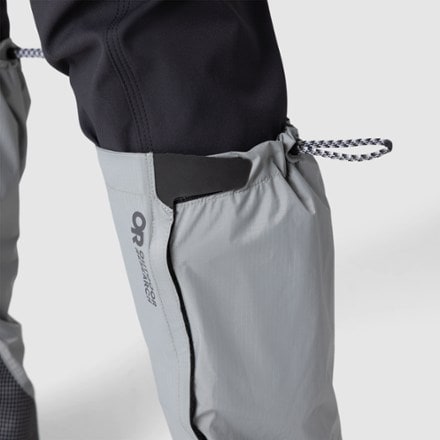 Outdoor Research Helium UL Gaiters - Men's 1