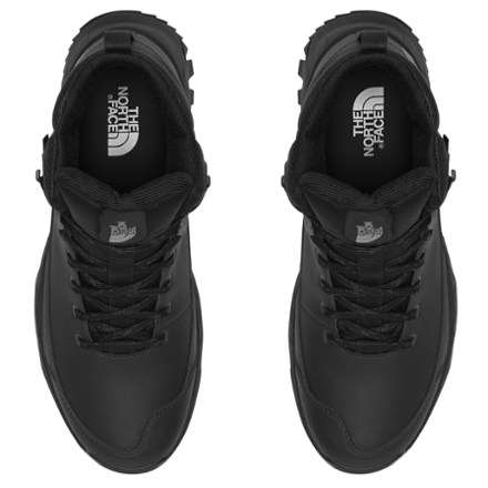 The North Face Storm Strike III Waterproof Hiking Boots Men's