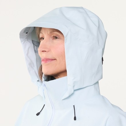 Arc'teryx Beta AR Jacket - Women's 4