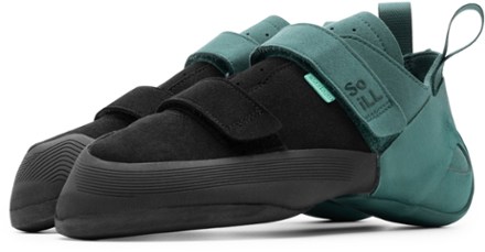 So iLL Street Climbing Shoes 3