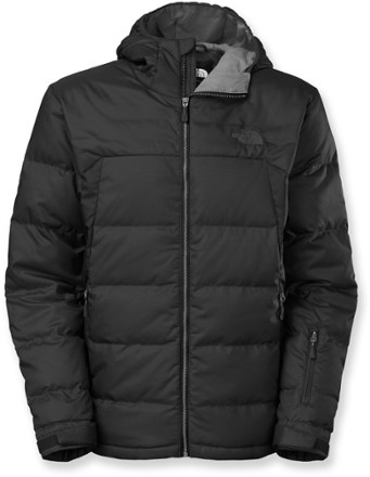 north face gatebreak down jacket review