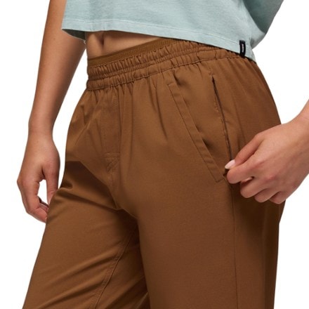 prAna Wonderland Rocks E-Waist Joggers - Women's 4