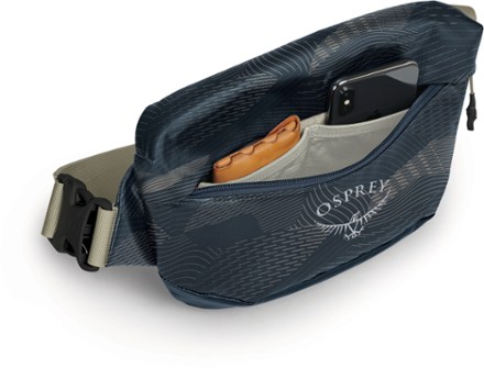 Osprey Transporter Waist Pack 2