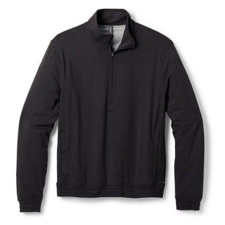 Vuori Ponto Re/ACTV Half-Zip - Men's 0