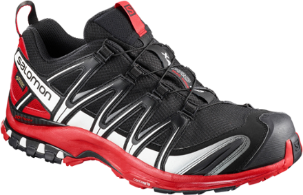 tenis asics vermelho