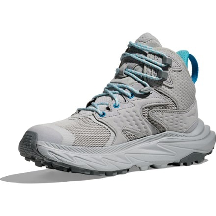 HOKA Anacapa 2 Mid GTX Hiking Boots - Women's 3