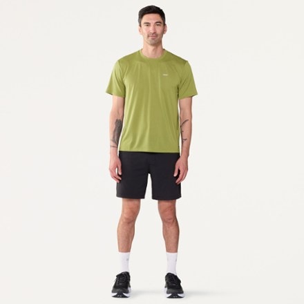 Vuori Strato Breathe T-Shirt - Men's 3