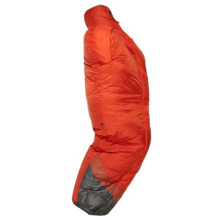 Sierra Designs Mobile Mummy 15 Sleeping Bag - Women's 7
