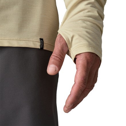 Patagonia Capilene Cool Ultra Hoody - Men's 7