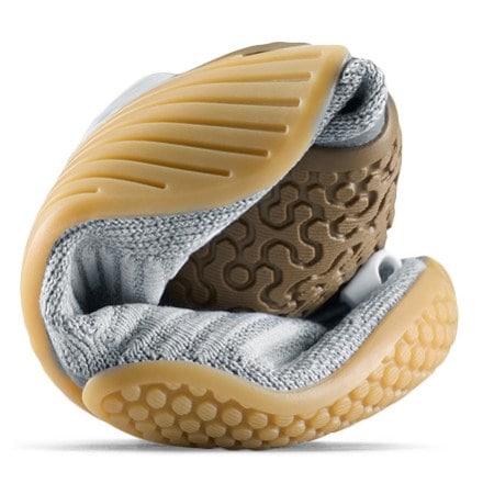 Vivobarefoot Motus Flex Natural Shoes - Women's 5