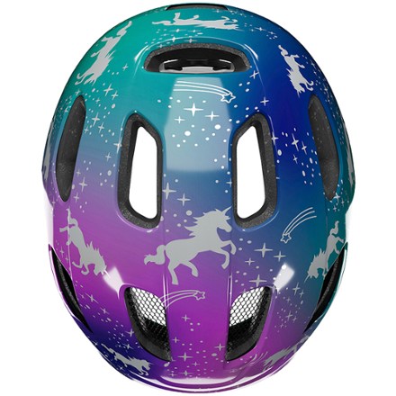 Nutz 2.0 KinetiCore Bike Helmet - Kids'