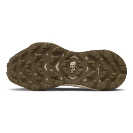 The North Face Fastpack Mid Waterproof Hiking Boots - Women's 3