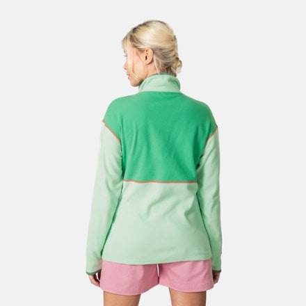 Kari Traa Gracie Midlayer Jacket - Women's 2