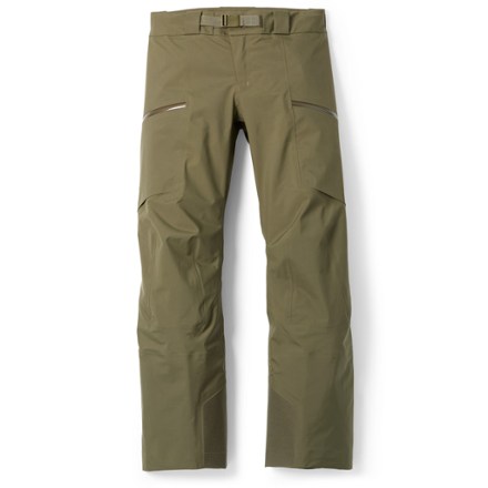 Arc'teryx Sabreo Pants | Trekkinn