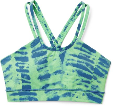 Janji Pace Sports Bra 0