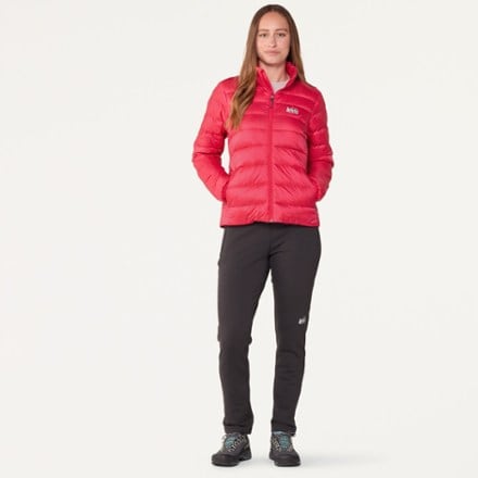 REI Co-op 650 Down Jacket - Women's 3