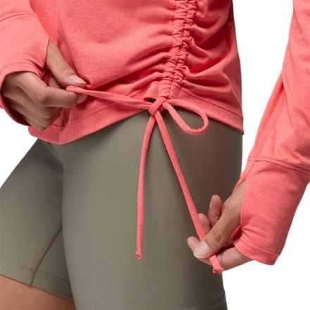 prAna Eileen Hoodie - Women's 5