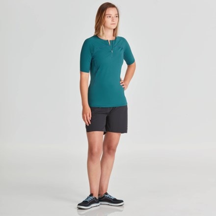 NRS Rashguard Shirt - Women's 3