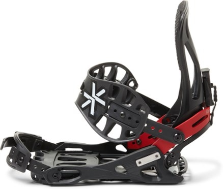 Karakoram Grizzly Connection Splitboard Bindings - 2024/2025 5