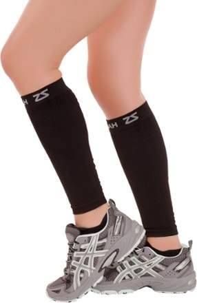 Zensah Compression Leg Sleeves 3