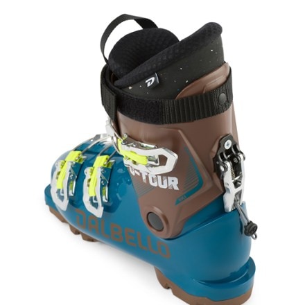 Dalbello J-Tour Ski Boots - Kids' - 2024/2025 4
