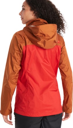 Marmot PreCip Eco Jacket - Women's 1