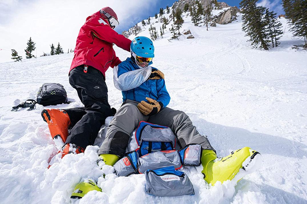 Location Image for Mountain Series Guide Medical Kit