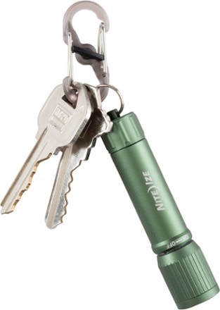 Nite Ize Radiant 100 Keychain Flashlight 5