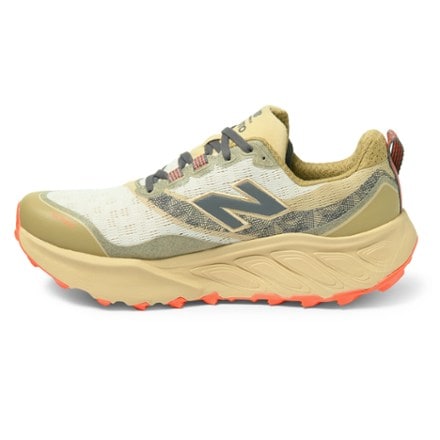New Balance Fresh Foam X Hierro v9 Trail-Running Shoes - Men's 1
