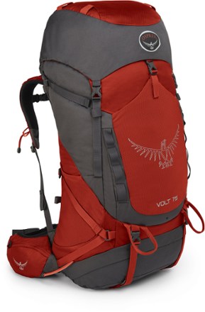 Osprey volt 75 review 2025